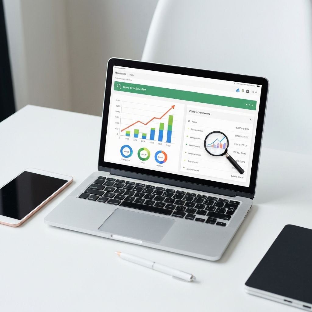 Een effectieve SEO-strategie voor 2022