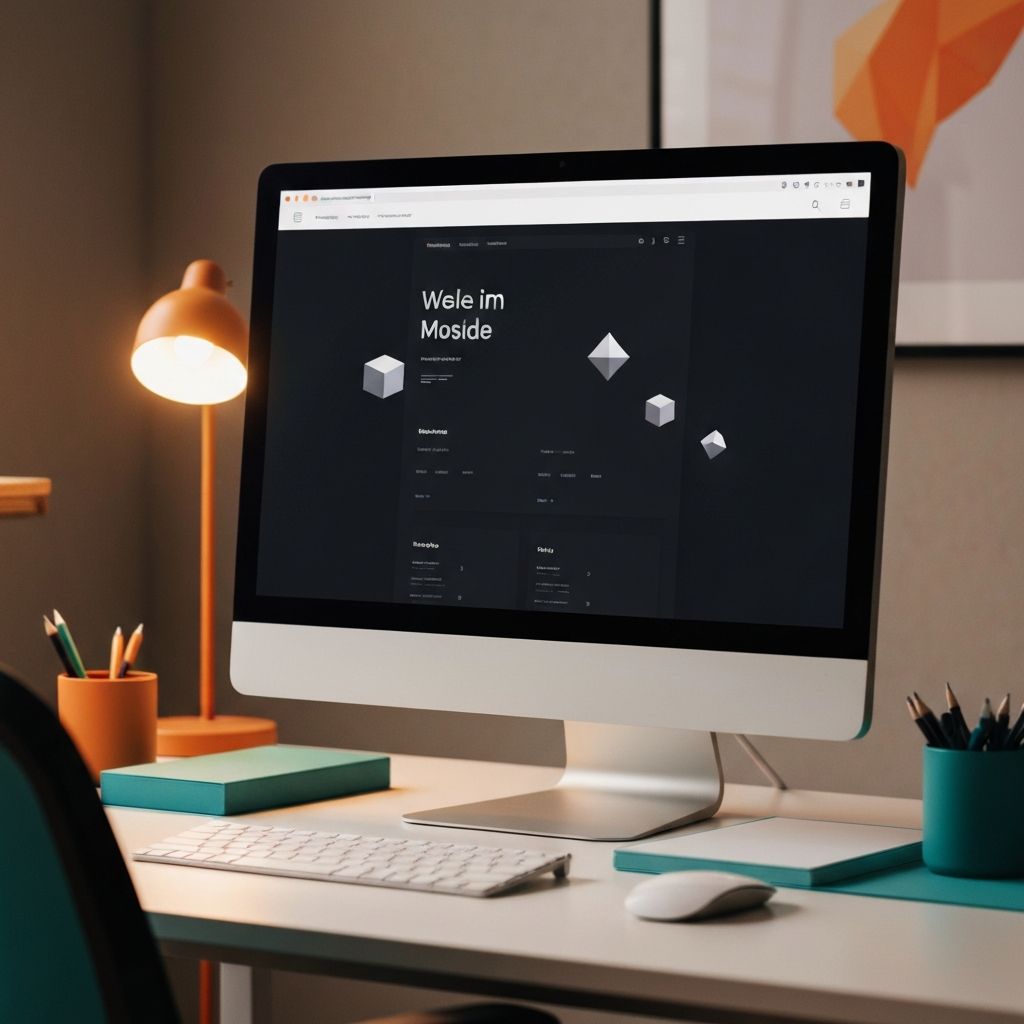 Webdesign Trends voor 2023: Wat je moet weten