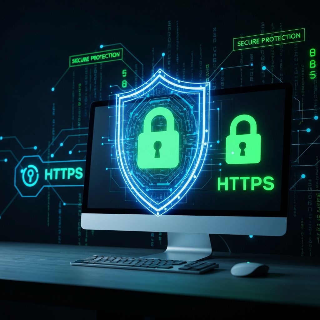 Essentiële website beveiligingstips voor 2019