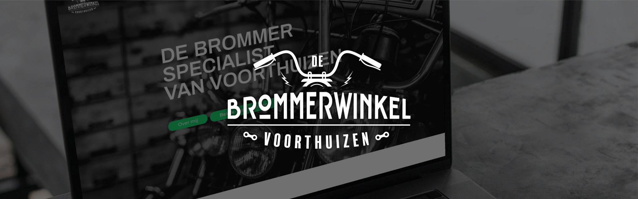 Brommerwinkel Portfolio