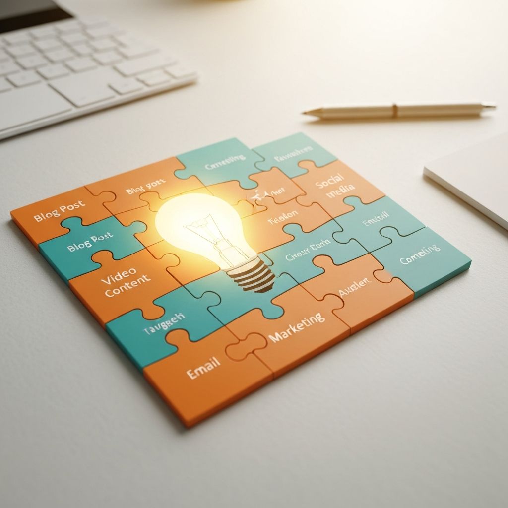 Content marketing strategieën die werken in 2018