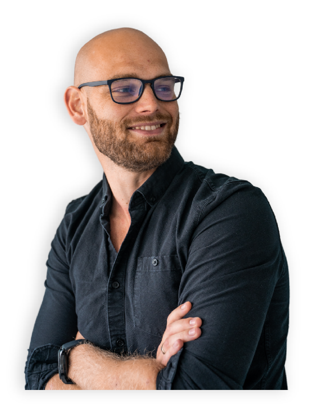 Anton Frederiks - Strateeg