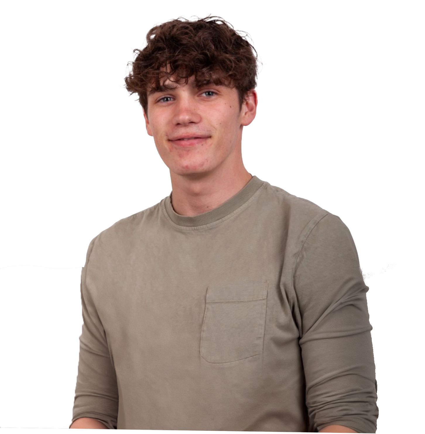 Coen den Boer - Motion Designer