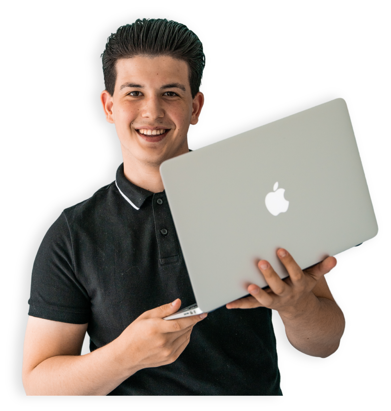 Ozcan Akgun - Webdesigner